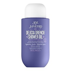 Delicia Drench™ Shower Oil - Duschöl, SOL DE JANEIRO